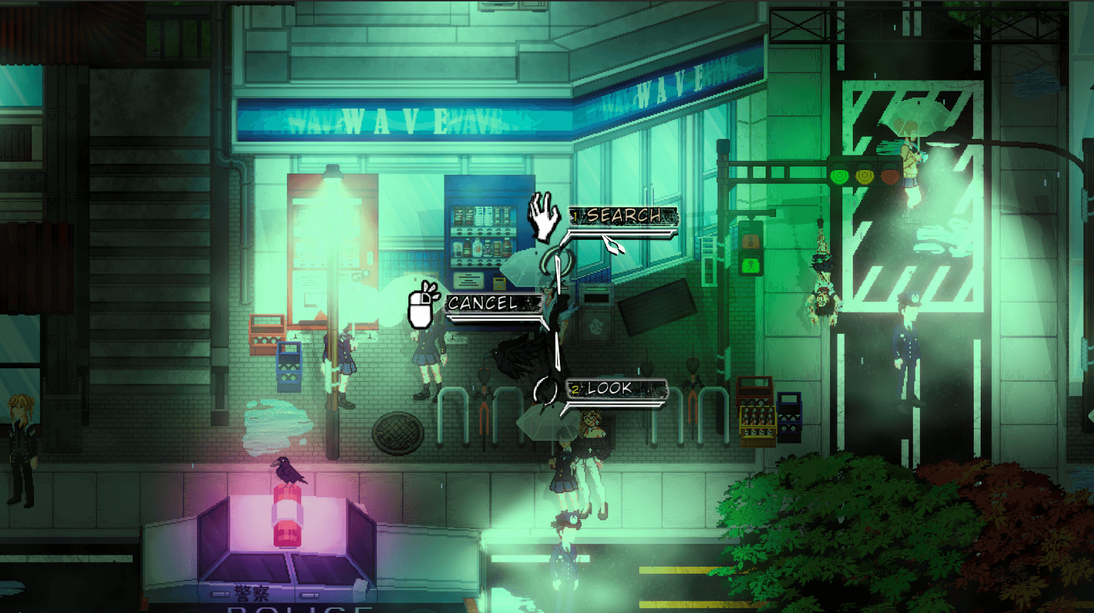 Rainfall Dev Blog #17: Dec 2025 - Jan 2026