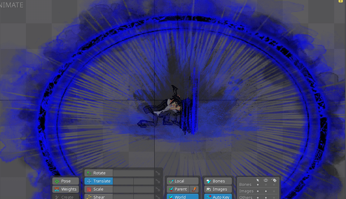 Rainfall Dev Blog #20: May 2026